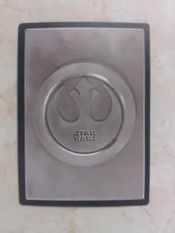 A Remote Planet - Star Wars CCG card (Decipher) - Image 2