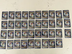 🚨 Pokemon Card TCG LOT 🚨 Mix LOT of 39 Cards V, VMAX, EX, Trainer LOT #39 - Image 3