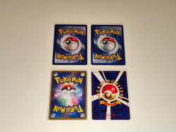 Pokemon Base Set Bulbasaur Ivysaur Southern Islands Meiji Promo Cards - Image 2