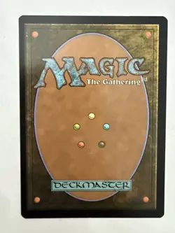 MTG: Cavern of Souls Foil Card Zendikar Rising Expeditions #22 ZNE- NM - Image 2