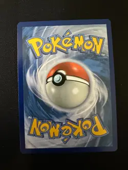 Pokemon Card Relicanth 173/162 Temporal Forces Holo Illustration Rare NM - Image 2