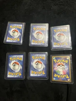 pokemon cards lot Hydreigon Ex 169 - Image 2