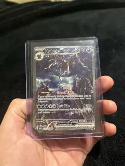 pokemon cards lot Hydreigon Ex 169 - Image 3
