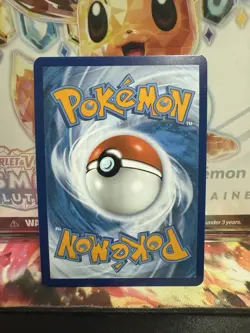 Charmander - 044 (Pokemon Center Exclusive) 044 Sv: Scarlet & Violet Promo Cards - Image 3