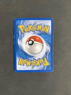 Pokemon Alakazam TCG Rising Rivals Card 38/111 Regular Non-Holo Uncommon - LP - Image 4