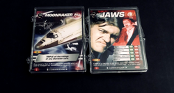 JAMES BOND 007 COLLECTIBLE CARD GAME CCG LOT:ULTRA/SUPER RARES UR SR MINT NM-MT+ - Image 5