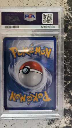 PSA 10 Rapid Strike Urshifu VMAX 170/163 SWSH Battle Styles Pokemon Card - Image 3
