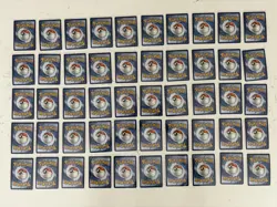 ?? Pokemon Card TCG LOT ?? Mix LOT of 50 Cards V, VMAX, EX, Trainer LOT #38 - Image 2
