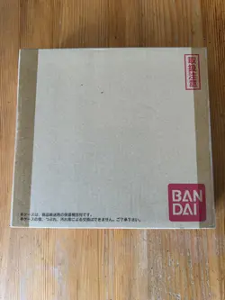 DBZ Dragon Ball Super BANDAI Carddass Card Complete Box VOl 31-32 SEALED - Image 1