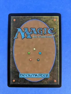 MTG Magic: Store Championships: Slickshot Show-Off Foil #0043 Promotional - LP - Image 2