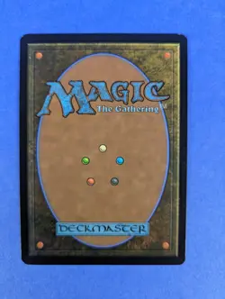 MTG Magic: Store Championships: Slickshot Show-Off Foil #0043 Promotional - NM - Image 2