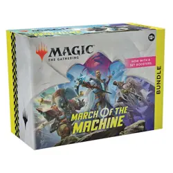 March of The Machine MTG Magic the Gathering Sealed Bundle 195166208473 - Image 3
