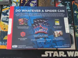 MTG Magic the GATHERING Spiderman - Bundle - Image 2