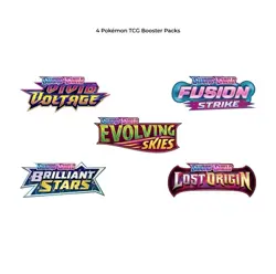 Pokemon Center Exclusive Special Delivery Box (2025) - With Packs - Brand New ✅ - Image 2
