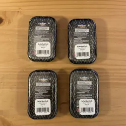 Pokemon TCG - Shining Fates Mini Tin - Lot Of 4 (SEALED) - Image 2
