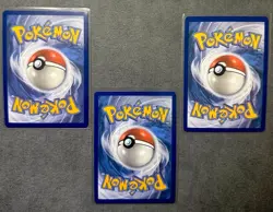 Pokemon TCG Combo 3 SIR Special Illustration Rares Turo’s, Clemont’s, Proton🔥 - Image 5