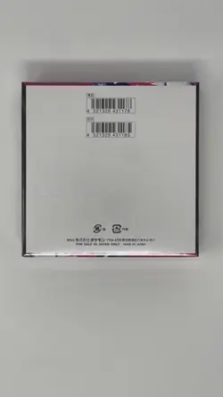 Pokemon TCG Japanese Mega Symphonia M1S Booster Box Sealed [US Seller] - Image 5