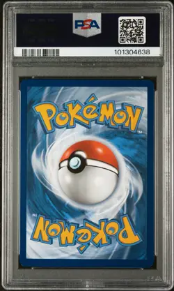 2023 POKEMON SVP EN-SV BLACK STAR PROMO#051 SNORLAX 151 PSA 10 - Image 2