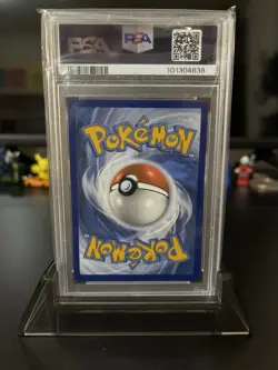 2023 POKEMON SVP EN-SV BLACK STAR PROMO#051 SNORLAX 151 PSA 10 - Image 5