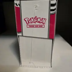 Pokemon TCG White Flare Elite Trainer Box ETB Sealed FREE SHIPPING!! - Image 3