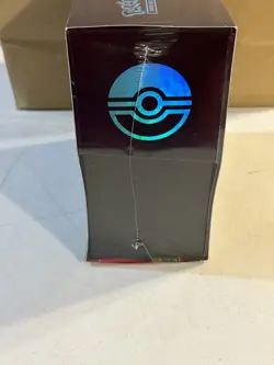 Phantasmal Flames Elite Trainer Box ETB Sealed Pokemon Mega Evolution - Image 3