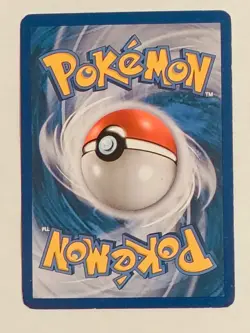 Pokemon TCG Charizard Legendary Treasures 19/113 Holo Lightly Played - Image 2
