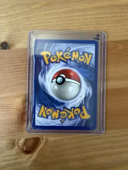 Pokemon Zapdos 30/62 Fossil Unlimited Non-Holo Rare - Image 2