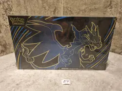 Pokemon TCG Mega Charizard EX Ultra-Premium Collection UPC - Sealed - Image 1