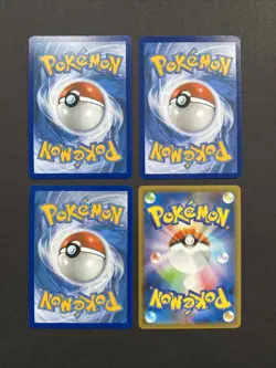 Pokemon TCG - Suicune Theme Lot - Image 3