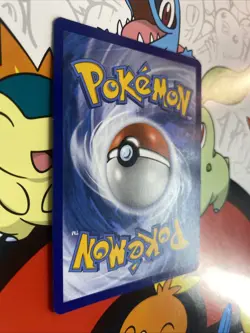 Pokemon TCG Pikachu 027 - Scarlet & Violet Promo - Near Mint - Image 4