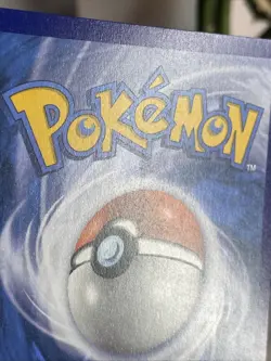 Pokemon TCG Pikachu 027 - Scarlet & Violet Promo - Near Mint - Image 5