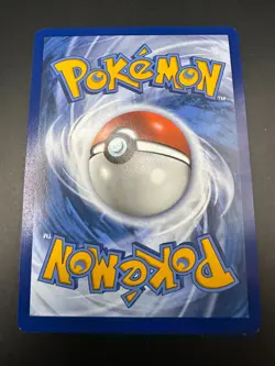 Pokemon TCG Team Rocket's Wobbuffet SVP 203 Black Star Promo Destined Rivals - Image 2