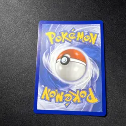 Pokemon TCG Bulbasaur 133/132 Illustration Rare ME01: Mega Evolution Near Mint - Image 2