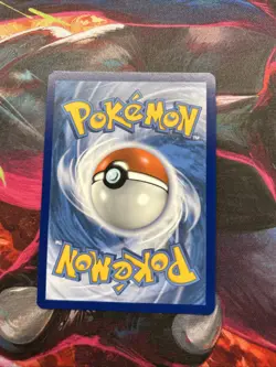 2022 Pokemon SWSH 201 Espeon V Black Star Promo NM-MT/MT - Image 2