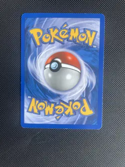 Pokemon TCG Pidgey Secret Wonders 99/132 Regular Common LP/NM - Image 4