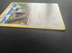 Pokemon TCG Pidove Black & White 84/114 Regular Common NM - Image 2