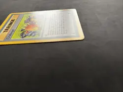 Pokemon TCG Challenge! Team Rocket 74/82 Regular Unlimited Uncommon Non Holo - Image 2