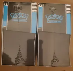 Pokemon TCG Black Bolt Elite Trainer Box ETB - LOT OF 2 - SEALED - Image 3
