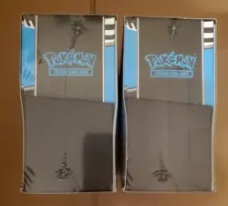 Pokemon TCG Black Bolt Elite Trainer Box ETB - LOT OF 2 - SEALED - Image 4
