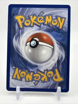 Ninjask - 137/132 Mega Evolution Illustration Rare Pokemon - NM/MINT - Image 2