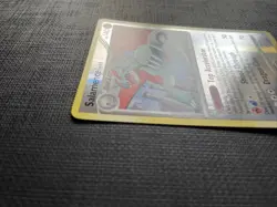 Pokemon TCG Salamence Arceus 8/99 Reverse Holo Rare - NM - Image 3