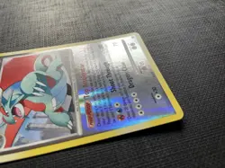 Pokemon TCG Salamence Arceus 8/99 Reverse Holo Rare - NM - Image 5