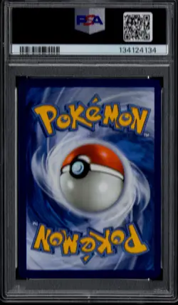 2025 POKEMON MEG EN-MEGA EVOLUTION ILLUSTRATION RARE #143 HELIOPTILE PSA 10 - Image 2
