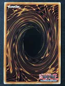 Yu-Gi-Oh TCG RA01-EN011 Ghost Belle & Haunted Mansion 1st Edition PUR NM - Image 2