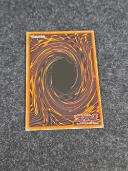 Yu-Gi-Oh! Ghost Belle Haunted Mansion 2022 MP22-EN258 Secret Rare 1st Edition - Image 2