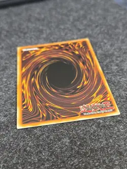 Yu-Gi-Oh! Ghost Belle Haunted Mansion 2022 MP22-EN258 Secret Rare 1st Edition - Image 3