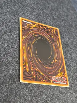 Yu-Gi-Oh! Ghost Belle Haunted Mansion 2022 MP22-EN258 Secret Rare 1st Edition - Image 4