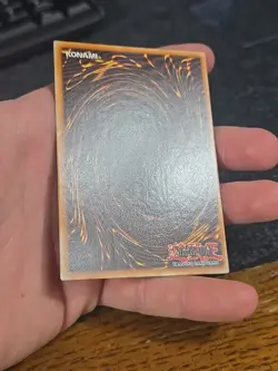 Yu-Gi-Oh! Ghost Belle Haunted Mansion 2022 MP22-EN258 Secret Rare 1st Edition - Image 5