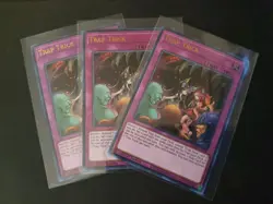 Labrynth Deck Core 30 Card NM Lovely Lady Arianna Big Welcome Yugioh Playsets + - Image 2