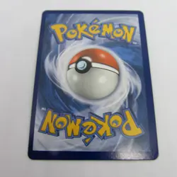 Pokemon Ranger Full Art Ultra Rare Trainer Supporter Card XY-Steam Siege 113/114 - Image 3